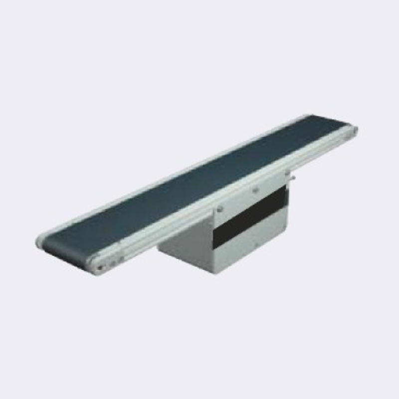 EVGN-平皮帶中間驅動