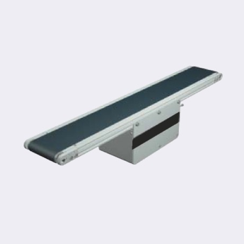 EVGP-平皮帶中間驅動