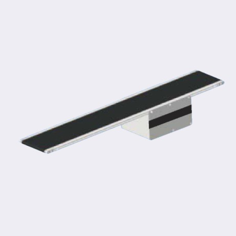 EVLPA-平皮帶中間驅動