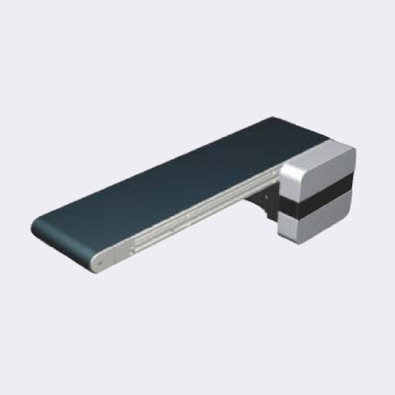 EVSFA-平皮帶頭部驅動